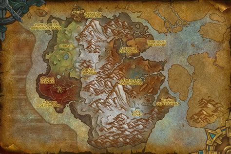 drustvar wow|Drustvar (quest) .
